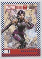 Psylocke