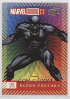 SP - Black Panther