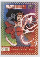 SP - Scarlet Witch