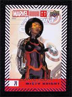 Misty Knight