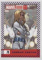 Sharon Carter