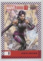 Psylocke