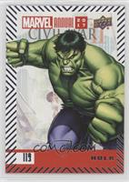 SP - Hulk