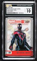SP - Spider-Man [CGC 10 Gem Mint]