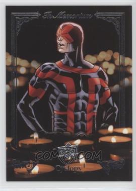 2017 Upper Deck Marvel Annual - In Memoriam #IM-5 - Cyclops