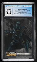 Black Panther [CGC 9.5 Gem Mint] #/5