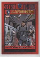Captain America: Sam Wilson #22