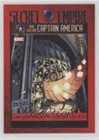 Captain America: Sam Wilson #23