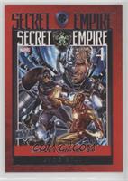 Secret Empire #4