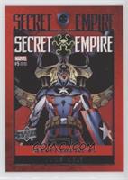Secret Empire #5