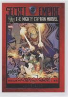 Mighty Captain Marvel #6