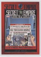 Secret Empire: Brave New World #3