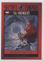 Avengers Vol 7 #9