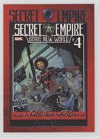 Secret Empire: Brave New World #4