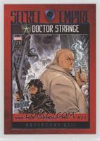Doctor Strange Vol 4 #23