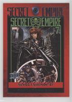 Secret Empire #7