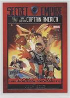 Captain America: Sam Wilson #24