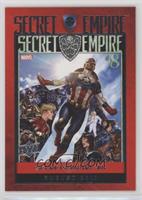 Secret Empire #8