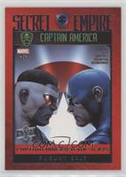 Captain America Vol 8 #25