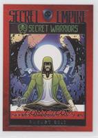 Secret Warriors Vol 2 #5