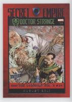 Doctor Strange Vol 4 #24