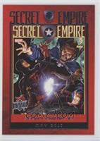 Secret Empire #2