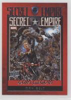 Secret Empire #3