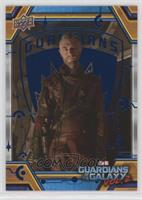 Ego and Kraglin #/199