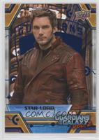 Characters - Star-Lord #/199