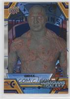 Characters - Drax The Destroyer #/199