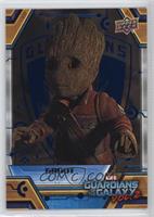 Characters - Groot #/199