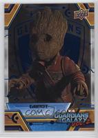 Characters - Groot #/199