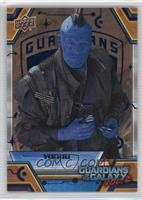 Characters - Yondu #/199