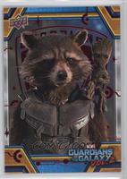Welcome to the Guardians of the Galaxy #/10