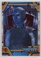 Nebula Returns #/10