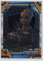 I am Groot! #/99