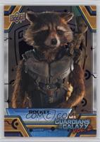 Characters - Rocket #/99