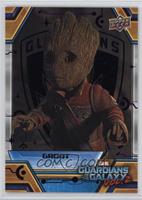 Characters - Groot #/99