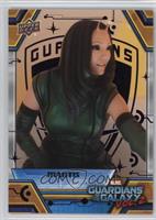 Characters - Mantis #/99