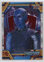 Nebula Returns #/49