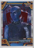 Nebula Returns #/49