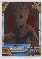 Characters - Groot #/49