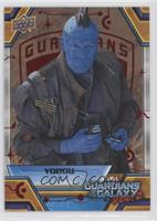 Characters - Yondu #/49