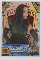 Characters - Mantis #/49