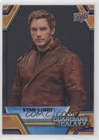 Characters - Star-Lord