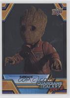 Characters - Groot