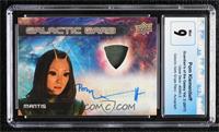 Pom Klementieff [CGC 9 Mint]