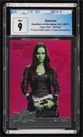 Gamora [CGC 9 Mint]