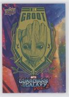 Groot