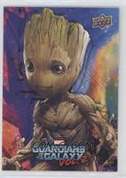 Groot [EX to NM]